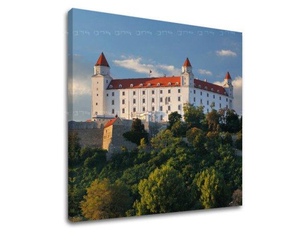 Falfestmény SLOVÁKIA SK003E12