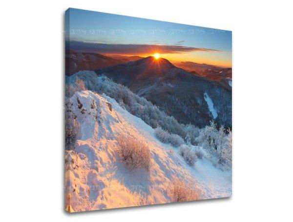 Falfestmény SLOVÁKIA SK007E12
