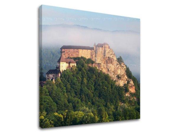 Falfestmény SLOVÁKIA SK010E12