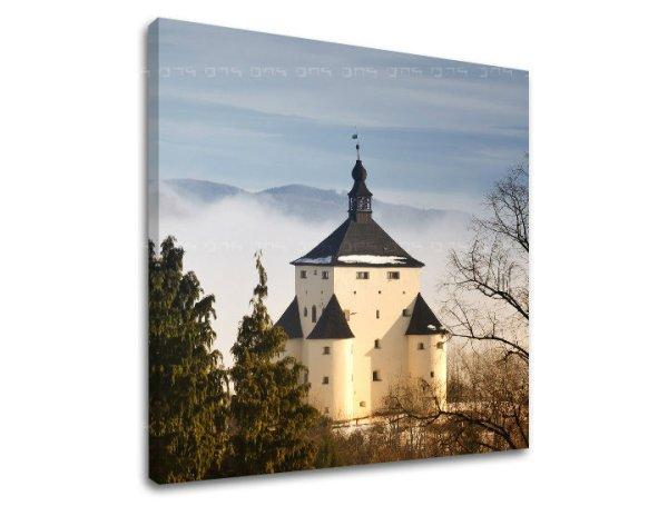 Falfestmény SLOVÁKIA SK013E12