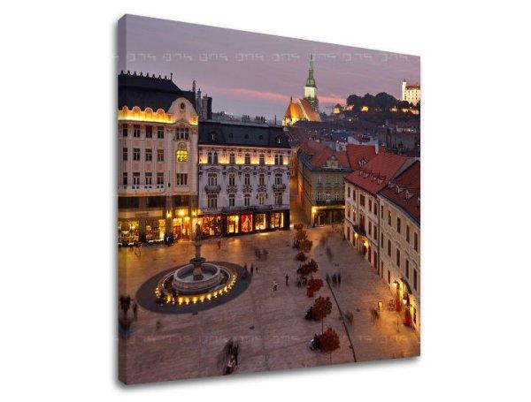 Falfestmény SLOVÁKIA SK022E12