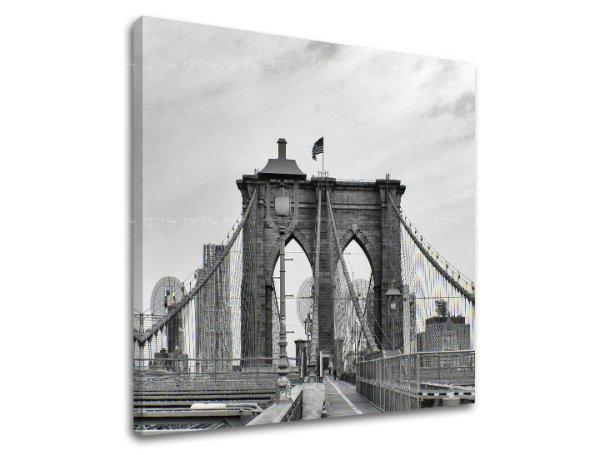 Falfestmény CITY / NEW YORK ME114E12