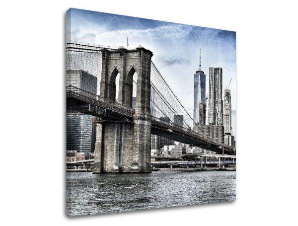 Falfestmény CITY / NEW YORK ME115E12