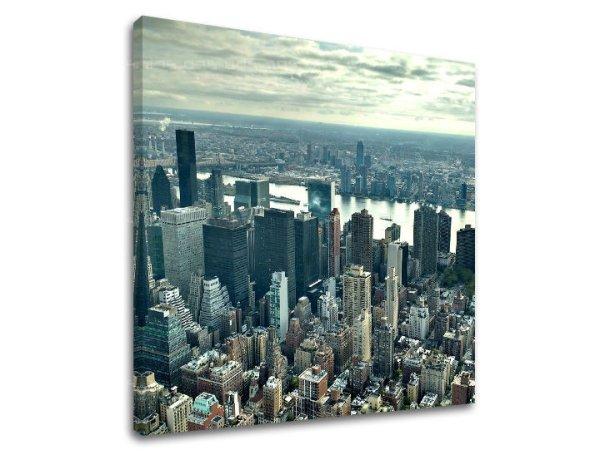 Falfestmény CITY / NEW YORK ME118E12