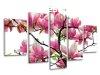 5 rszes falfestmny FLOWERS XOBKV132E50