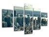 5 rszes falfests CITY / NEW YORK ME118E50