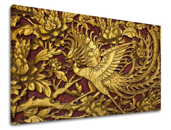 Falfestmény FENG SHUI FS007E11