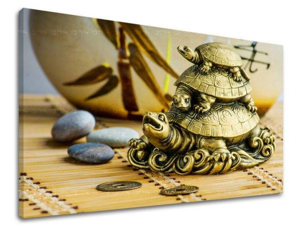Fali művészet FENG SHUI FS015E11