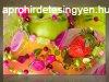 HD 1-rszes falfestk KITCHEN KU008O1