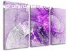 3-rszes falfests ABSTRAKT AB065E30