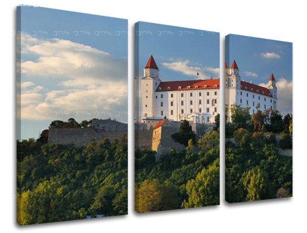 Falfestés 3 rész SLOVÁKIA SK003E30