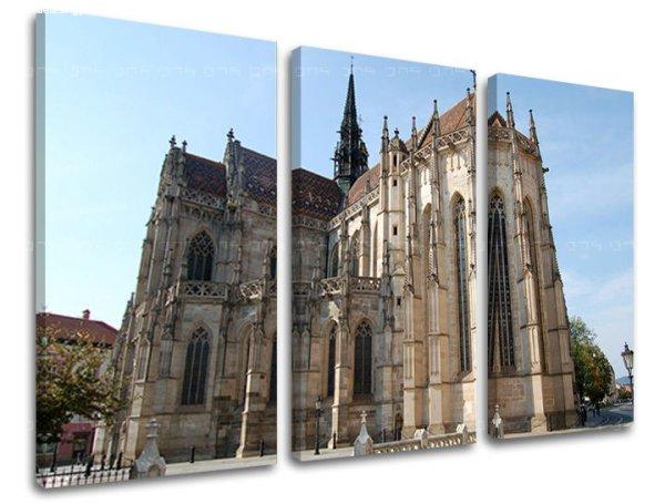 3 részes falfestmény SLOVÁKIA SK005E30