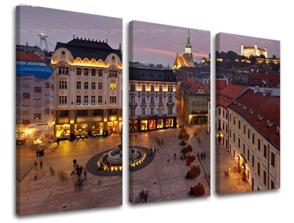 Falfestés 3 rész SLOVÁKIA SK022E30