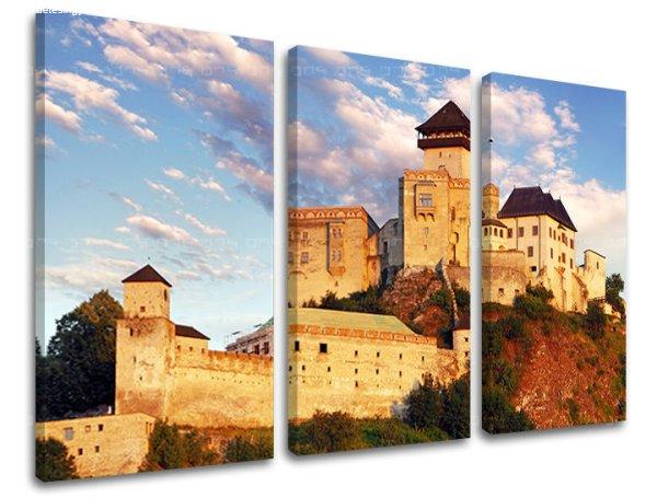 Falfestés 3 rész SLOVÁKIA SK025E30