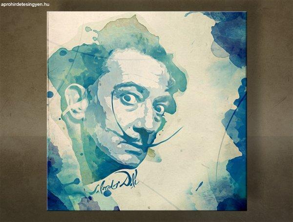 Falfestmény Salvador Dalí - AQUArt / Tom Loris 004AA1