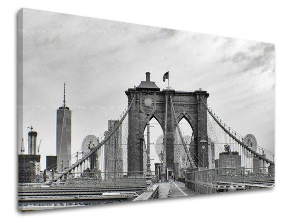 Falfestmény CITY / NEW YORK ME114E11