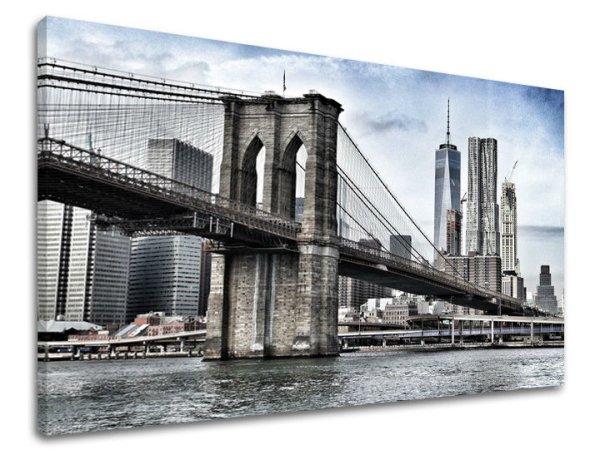 Falfestmény CITY / NEW YORK ME115E11