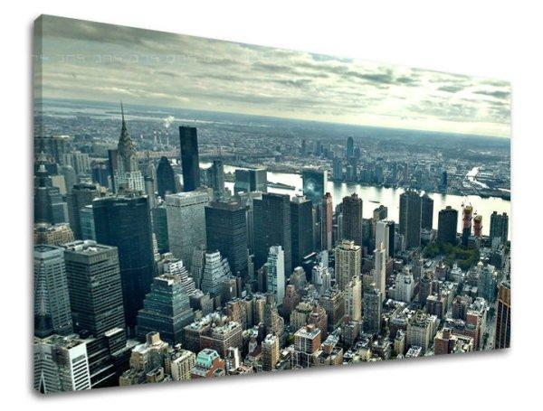 Falfestmény CITY / NEW YORK ME118E11