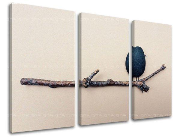 3 részes falfestmény INSPIRATION IN033E30