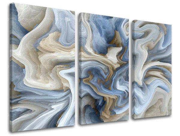 3 részes falfestmény INSPIRATION IN035E30