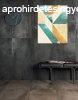 Obraz na stenu Structure & Dream / Dan Johannson  DJ024E