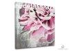 Szerzi reprodukci vszonra FLOWERS XOBDO115D1
