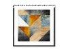 Fali poszter Process / Dan Johannson XPGDJ059A3232 XPGDJ059A