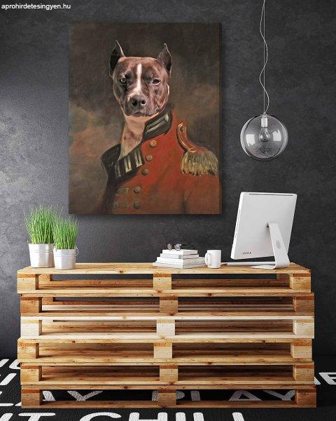 Kép fotóról vászonra General_4 - 75x90 cm