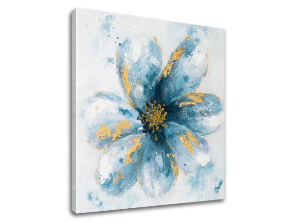 A kép vásznon FLOWERS 1 rész XOBCH1274HE1