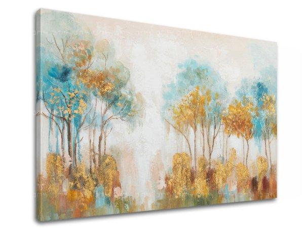 A kép vásznon TREES 1 rész XOBCH1537WE1