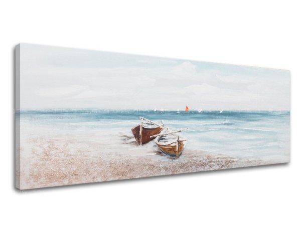 A kép a vásznon BEACH 1 rész XOBCH1747SDE1
