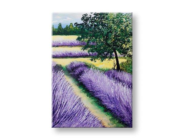 Festett falikép LANDSCAPE 1 rész YOBATLN004E1 | különböző méretek