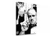 Nyomtatott POP Art festmny GODFATHER 1 rsz gfoh