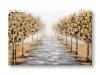 Festett falfestmny FK 1 rsz 90x60 cm CWF1518HE1