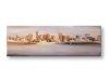 Festett falfestmny CITY 1 rsz 120x40 cm CWF1398SDE1