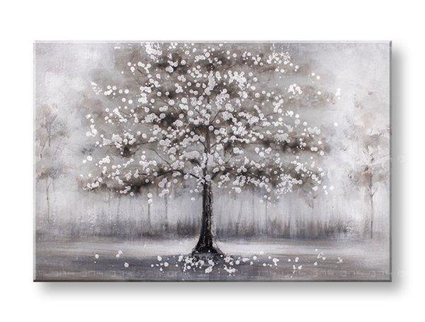 Festett falfestmény STROM 1 rész 90x60 cm CWF1224ZE1