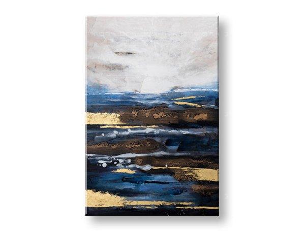 Festett falfestmény LANDSCAPE 1 rész 60x90 cm CWF11410WE1