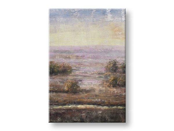 Festett falfestmény NATURE 1 rész 60x90 cm CFAZH5973E1