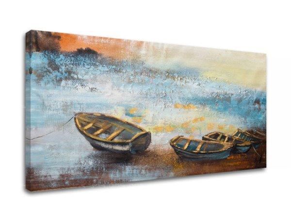 A kép vásznon BOATS 1 rész XOBCHZZH6353E1