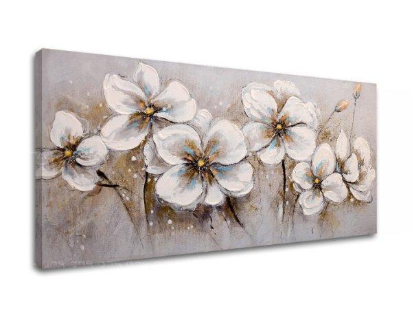 A kép vásznon FLOWERS 1 rész XOBCH1786WE1