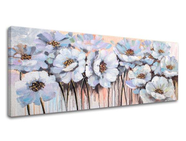 A kép vásznon FLOWERS 1 rész XOBCHZH6221E1