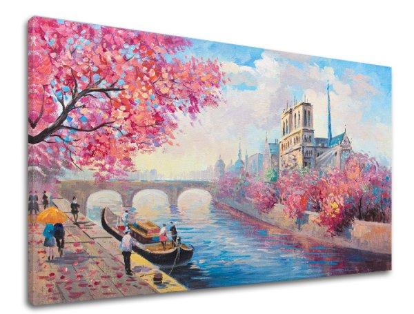 A kép a vásznon VENICE 1 rész XOBCHZH6201E1