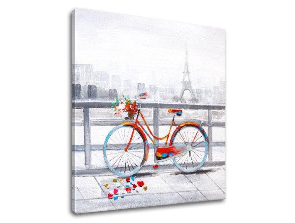 A kép vásznon PARIS 1 rész XOBCHZZH5419E1