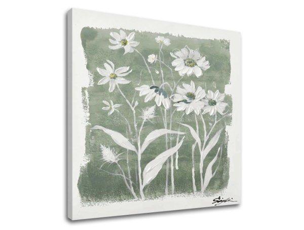 A kép vásznon FLOWERS 1 rész XOBCH12451WE1