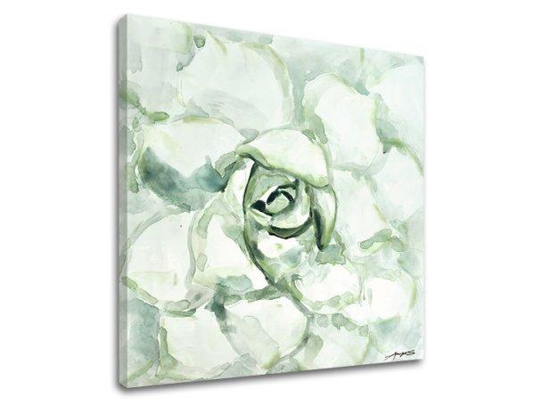 A kép vásznon FLOWER 1 rész XOBCH12530GE1