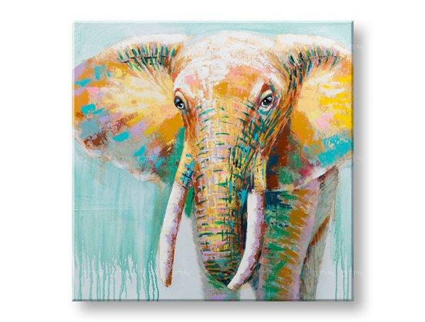 Festett falikép SLON 1 rész YOBCWF1930ME1 - 70x70 cm - 70x70 cm |
különböző méretek