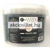 E-Wax Gyanta Gyngy Fekete Dobozos 300g