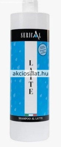 Serical Latte hajsampon 1000ml