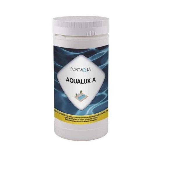 Pontaqua Aqualux A 1 kg 20g/tbl (LUA210)
