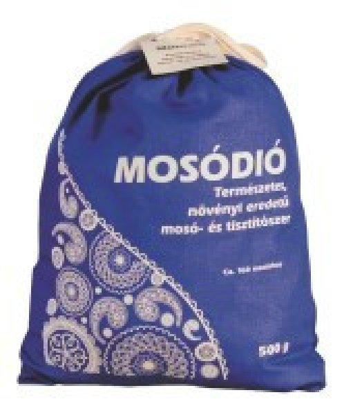 KÉK MOSÓDIÓ VÁSZONZSÁKOS 1000G